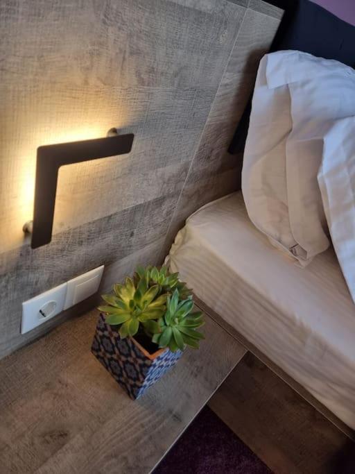 Ellis Apartment Athene Buitenkant foto
